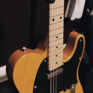 Meet your Posher, Bethanie